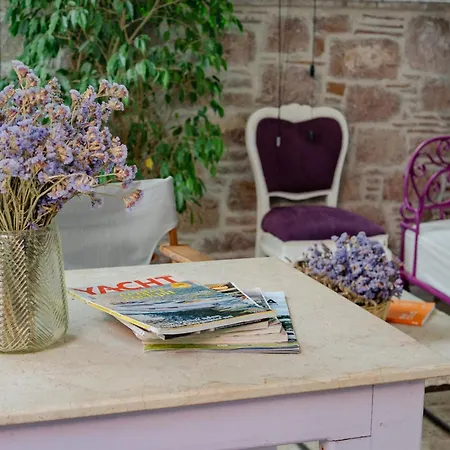 Bed & Breakfast Cunda Mor Limon