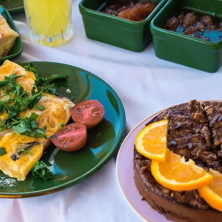 Cunda Mor Limon B&B Ayvalı